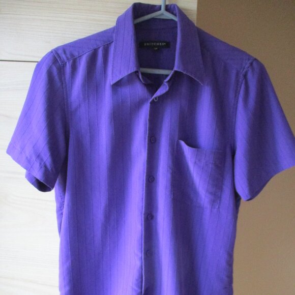 Purple shirt - Picture 1 of 6